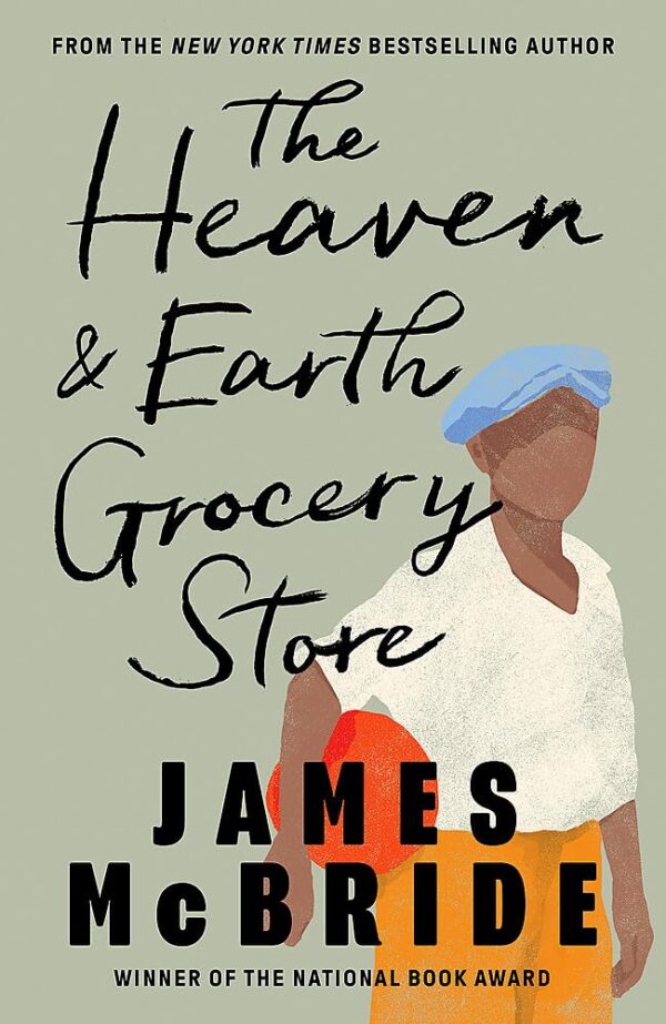 The Heaven and Earth Grocery Store