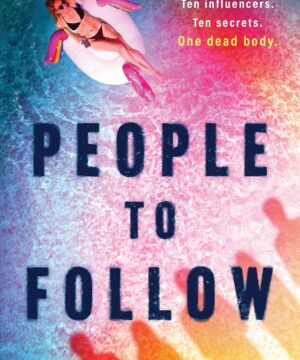 People to Follow