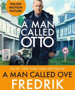 A Man called Ove