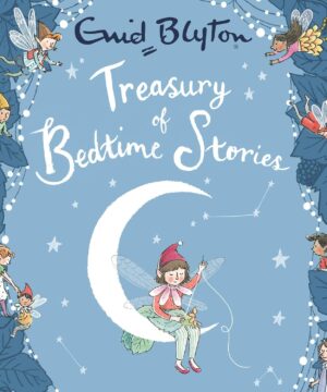 Treasury of Bedtime Stories