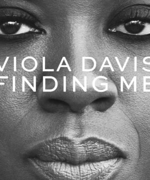 Finding Me
