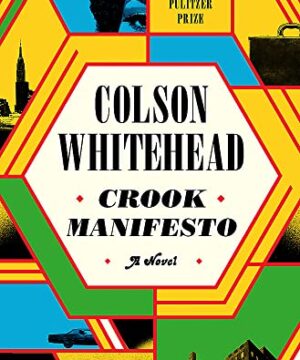 Crook Manifesto