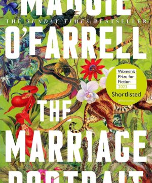 The Marriage Portrait