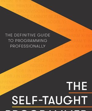 The Self- Taught Programmer