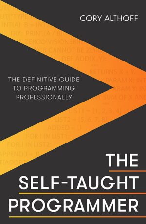 The Self- Taught Programmer