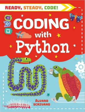 Coding With Python