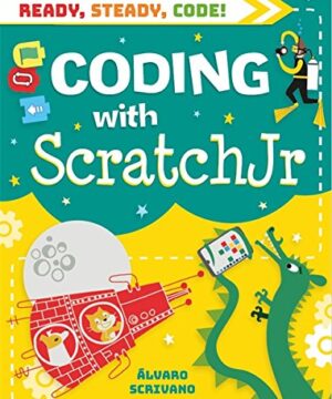 Coding With Scratch Jr