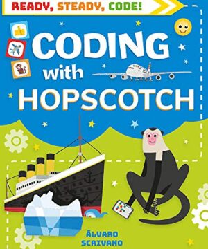 Coding With Hopscotch