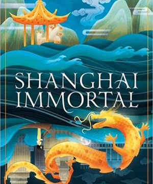 Shanghai Immortal
