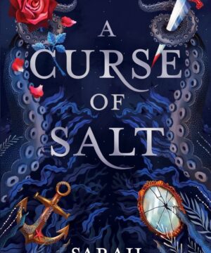A Curse of Salt