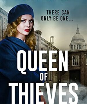 Queen of Thieves