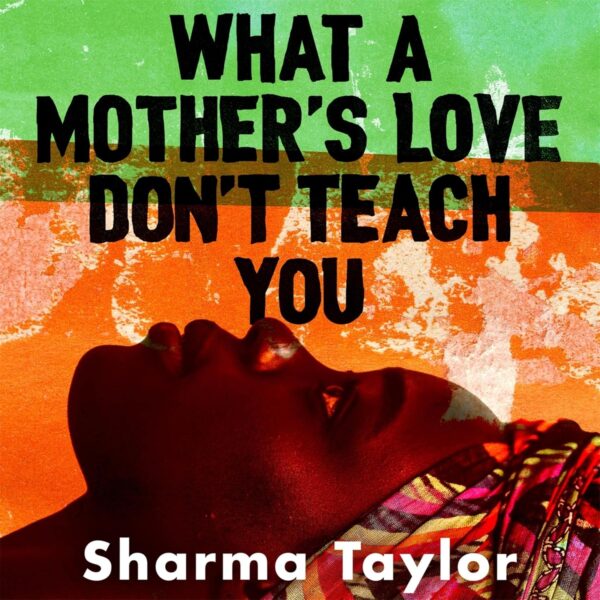 What a Mothers Love Don’t Teach You