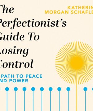 The Perfectionist's Guide To Losing Control TPB