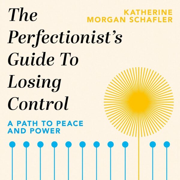 The Perfectionist's Guide To Losing Control TPB
