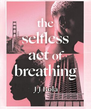The Selfless Act of Breathing