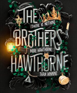 The Brothers Hawthorne