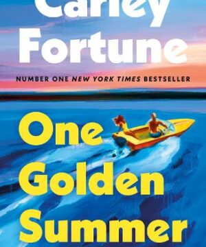 One Golden Summer - Barrys Bay, Book 1