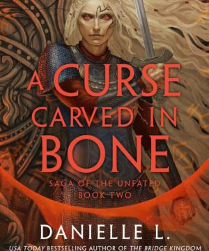 A Curse Carved in Bone, TPB