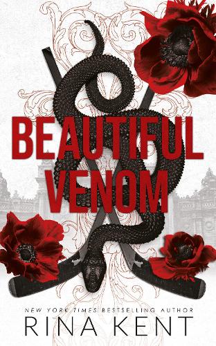 Beautiful Venom- Vipers Book 1