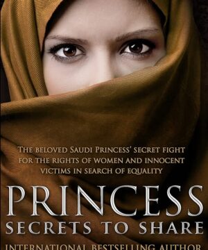 Princess : Secrets to Share