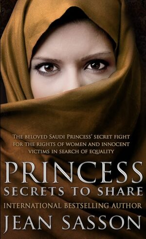 Princess : Secrets to Share