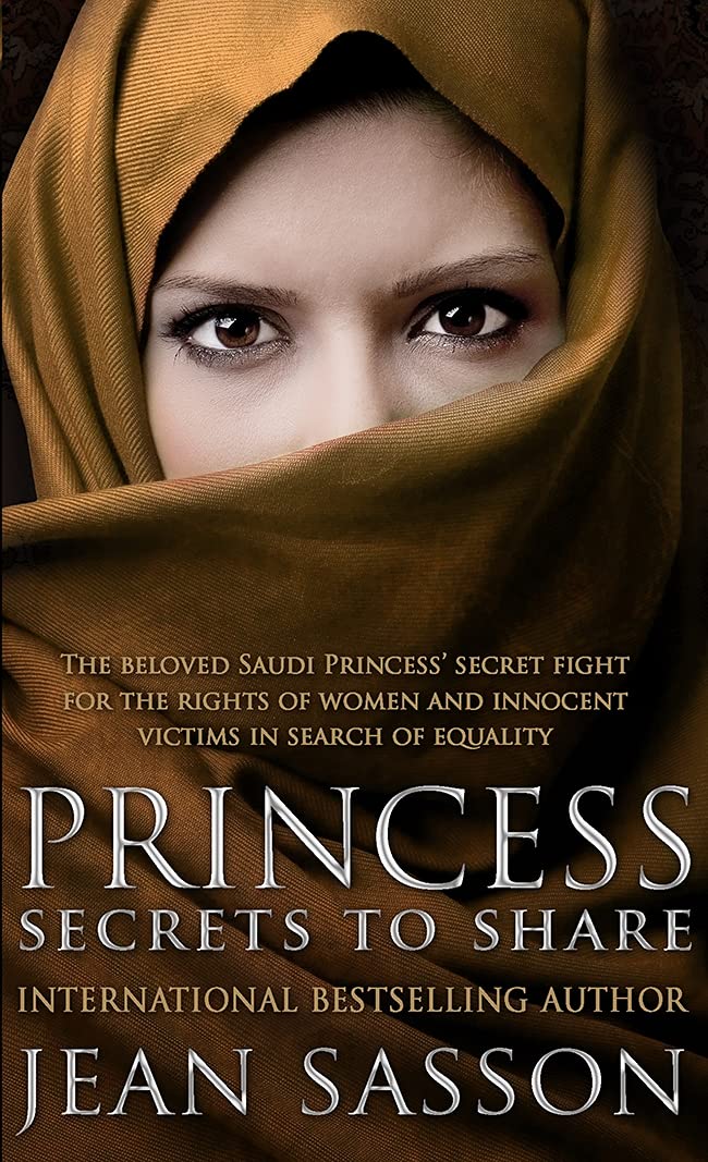 Princess : Secrets to Share