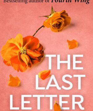 The Last Letter