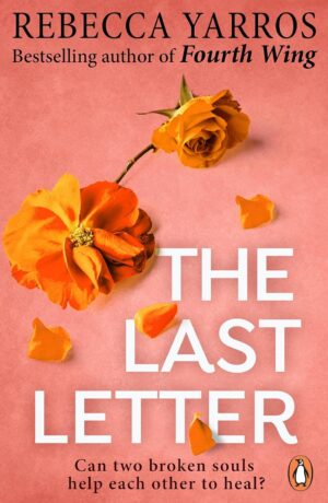 The Last Letter