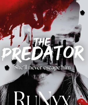 The Predator - Dark Verse, Book 1