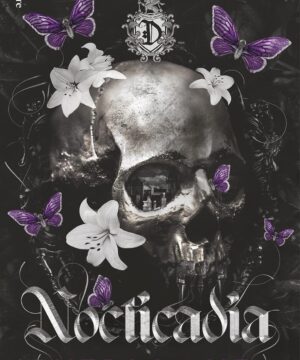 Nocticadia