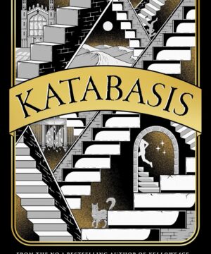 Katabasis