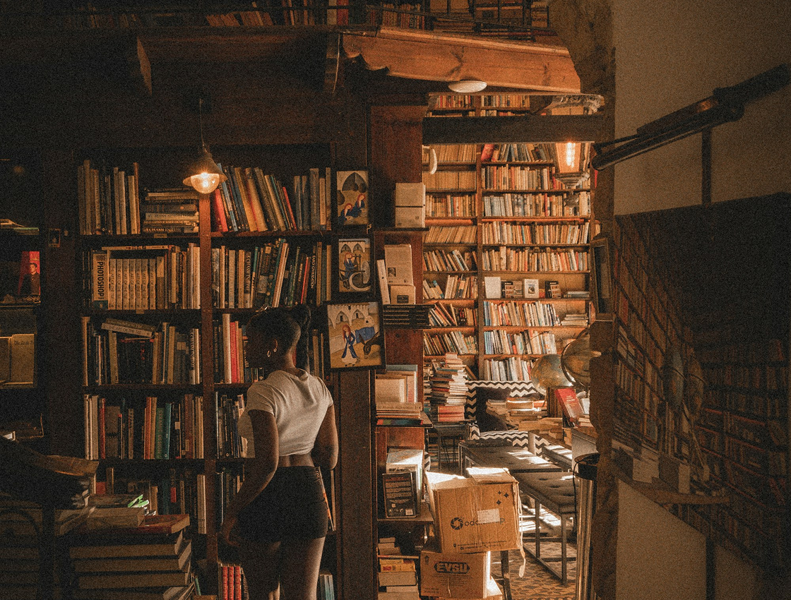 Book club Book club initiative