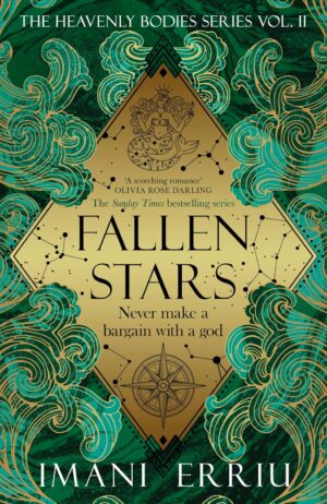 Fallen Stars: Heavenly Bodies, Book 2