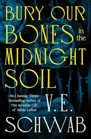 Bury Our Bones in the Midnight Soil TPB