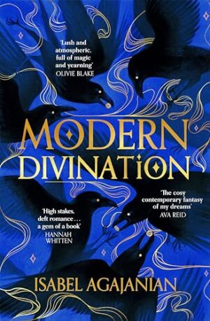 Modern Divination TPB
