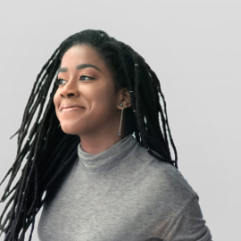 Tomi Adeyemi 2 Tomi Adeyemi image