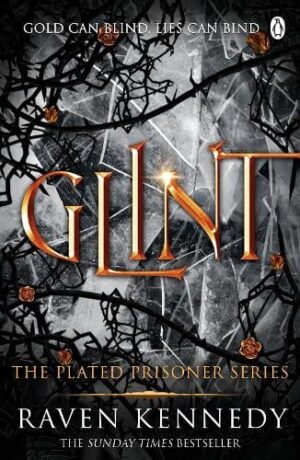 Glint (The Plated Prisoner Series, Book 2)