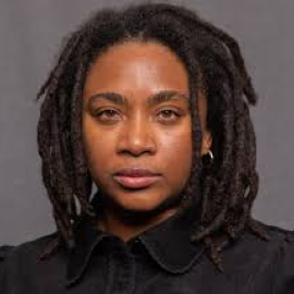 Ayanna Lloyd Banwo Ayanna Lloyd Banwo