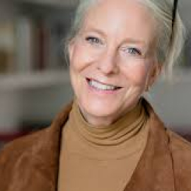 Bonnie Garmus Bonnie Garmus