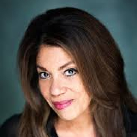 Charmaine Wilkerson Charmaine Wilkerson