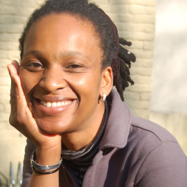 Chika Unigwe Chika Unigwe