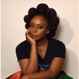 Chimamanda Ngozi Adichie Chimamanda Ngozi Adichie