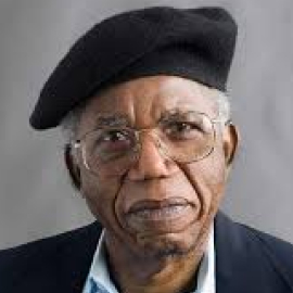 Chinua Achebe Chinua Achebe