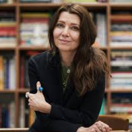 Elif Shafak Elif Shafak