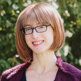 Freida McFadden Freida McFadden