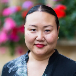 Hanya Yanagihara Hanya Yanagihara