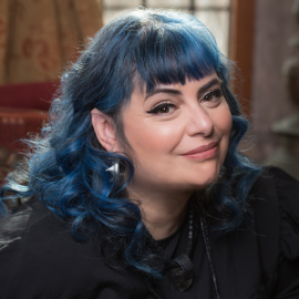 Holly Black Holly Black