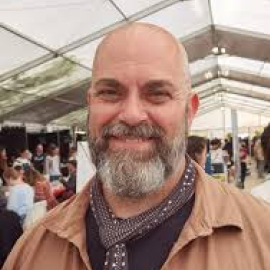 John Gwynne John Gwynne