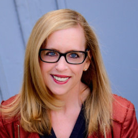 Karen M McManus Karen M. McManus