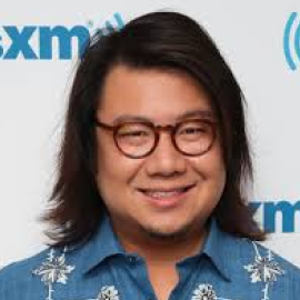 Kevin Kwan Kevin Kwan